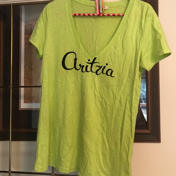 Aritzia shirt new - Picture 2 of 3